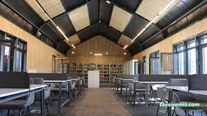 Ağrı İl Halk Kütüphanesi Müdürlüğü