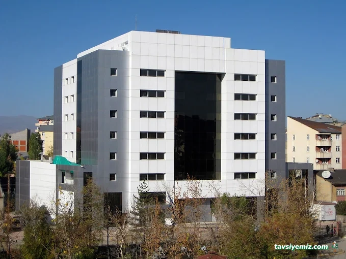 Ağrı Kadın Doğum Ve Çocuk Hastalıkları Hastanesi