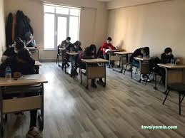 Ağrı Kılavuz Özel Öğretim Kursu