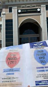 Ağrı Kılavuz Özel Öğretim Kursu