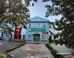 Ağrı Merkez Halk Eğitimi Merkezi Ve Akşam Sanat Okulu