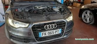 Ağrı Merkez Tercih Otomekanik