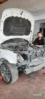 Ağrı Merkez Tercih Otomekanik