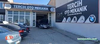 Ağrı Merkez Tercih Otomekanik