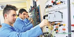 Ağrı Mesleki Eğitim Mer.