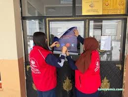 Ağrı Mesleki Eğitim Mer.