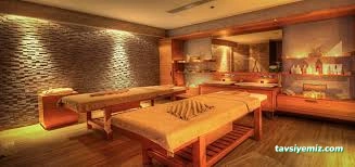 Ağrı Mutlu Sonlu Masaj Salonu