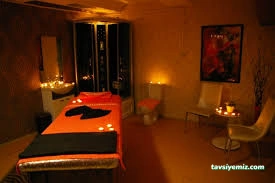 Ağrı Mutlu Sonlu Masaj Salonu