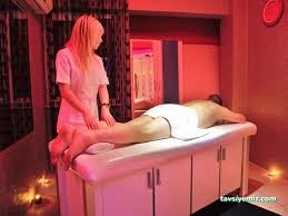 Ağrı Mutlu Sonlu Masaj Salonu