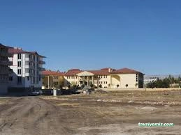 Ağrı Özel Eğitim Uygulama Merkezi