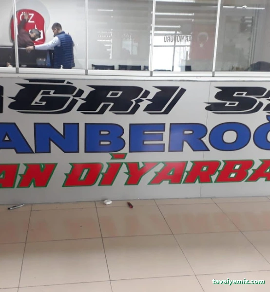 Ağrı Seç (Ses) Turizm