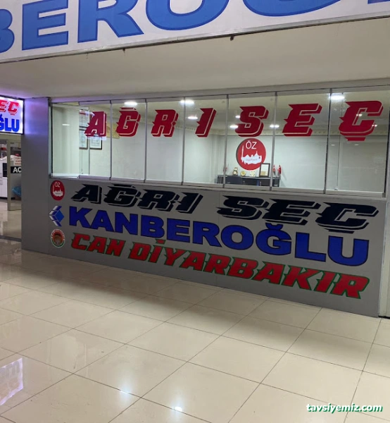 Ağrı Seç (Ses) Turizm