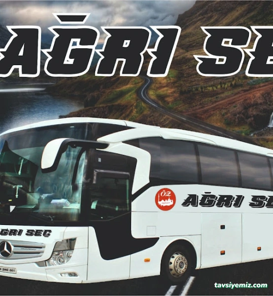 Ağrı Seç (Ses) Turizm