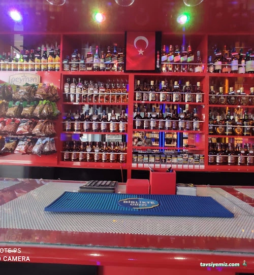 Ağrı Selim Tekel Bayi