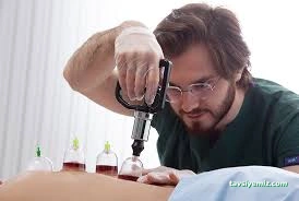 Ağrı Şifa Tıp Merkez