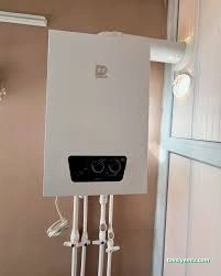 Ağrı Üçler Tesisat