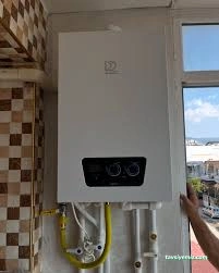 Ağrı Üçler Tesisat