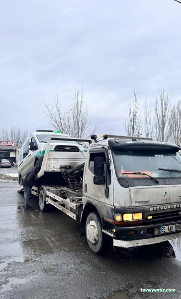 Ağrı Yediemin Otopark