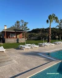 Ağva Teras Garden Otel & Bungalov