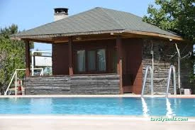 Ağva Teras Garden Otel & Bungalov