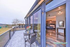 Ağva Teras Garden Otel & Bungalov