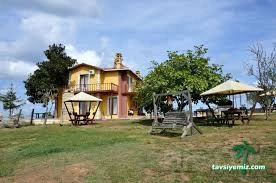 Ağva Teras Garden Otel & Bungalov