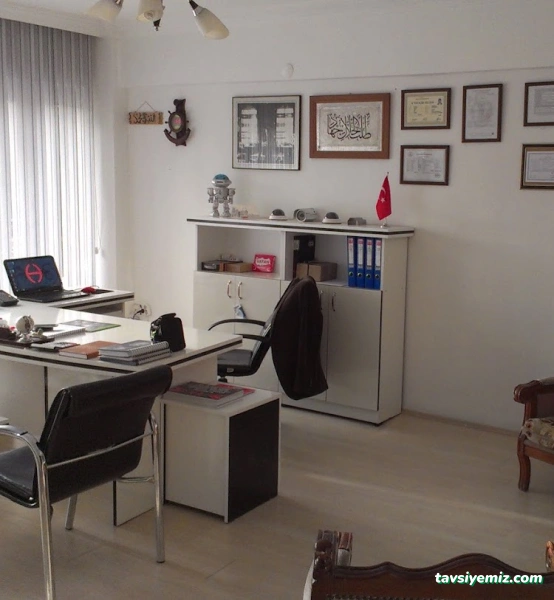 Ahe Bilişim Burdur Güvenlik Kamera Ve Bilgisayar Sistemleri