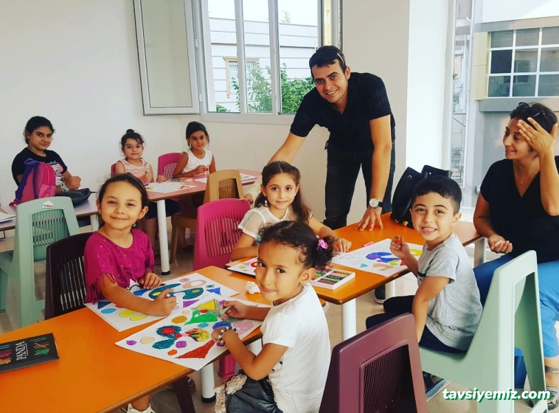 Ahenk Müzik Ve Sanat Merkezi