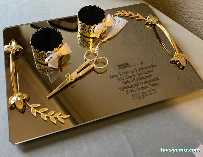 Ahenk Organizasyon&Davet