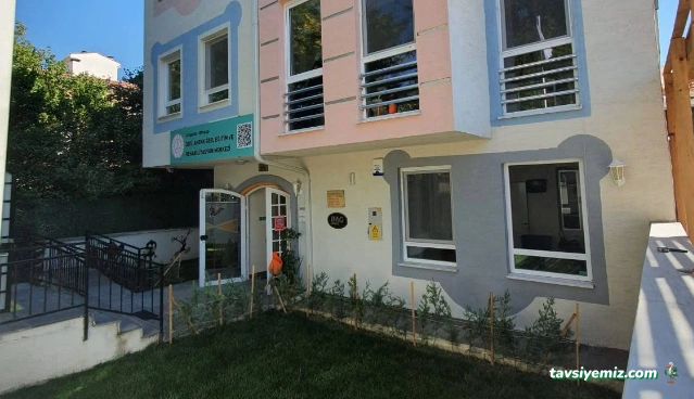 Ahenk Özel Eğitim Ve Rehabilitasyon