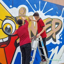 Ahi Evran Mesleki Eğitim Merkezi