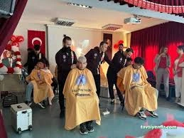 Ahi Evran Mesleki Eğitim Merkezi