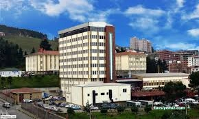 Ahi Evren Göğüs Kalp Ve Damar Cerrahisi Eğitim Ve Araştırma Hastanesi