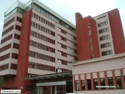 Ahi Evren Göğüs Kalp Ve Damar Cerrahisi Eğitim Ve Araştırma Hastanesi