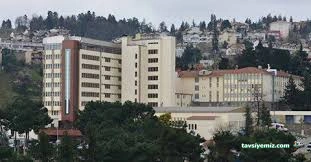 Ahi Evren Göğüs Kalp Ve Damar Cerrahisi Eğitim Ve Araştırma Hastanesi