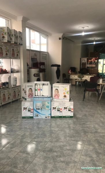 Ahi Yenilenebilir Enerji Merkezi Mühendislik İnş. San. Ve Tic. Ltd. Şti.