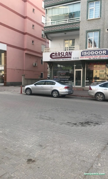 Ahi Yenilenebilir Enerji Merkezi Mühendislik İnş. San. Ve Tic. Ltd. Şti.