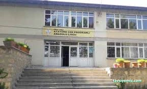 Ahırlı Halk Eğitimi Merkezi