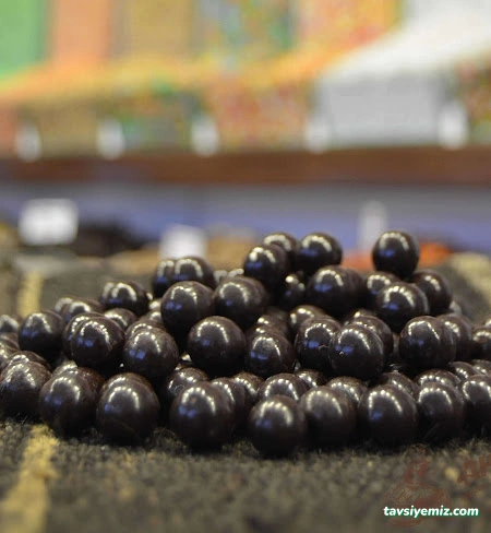 Ahıska Leblebi & Kuruyemiş