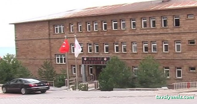 Ahlat Belediyesi