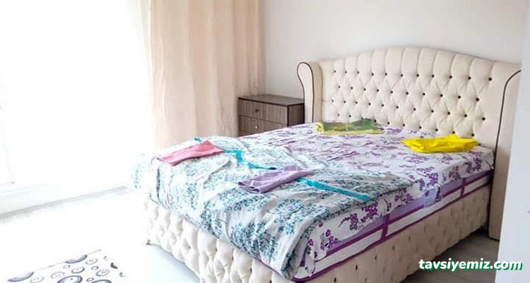 Ahlat Günlük Kiralik Ev