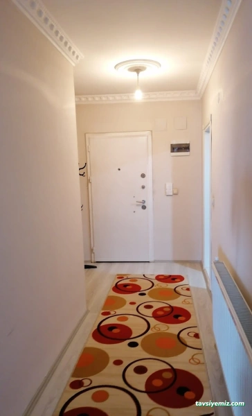 Ahlat Günlük Kiralik Ev