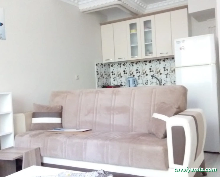 Ahlat Günlük Kiralik Ev