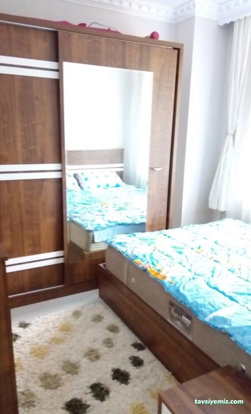 Ahlat Günlük Kiralik Ev