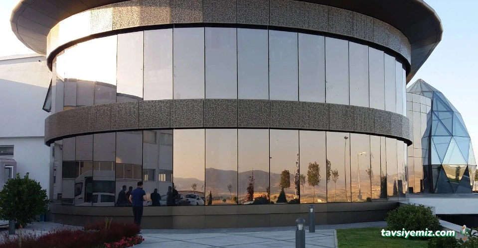 Ahlatcı Metal Rafineri A.ş.