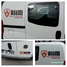 Ahm Yangın Güvenlik Ve Elektronik Sistemleri