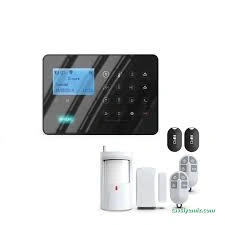 Ahm Yangın Güvenlik Ve Elektronik Sistemleri