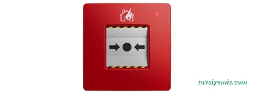 Ahm Yangın Güvenlik Ve Elektronik Sistemleri