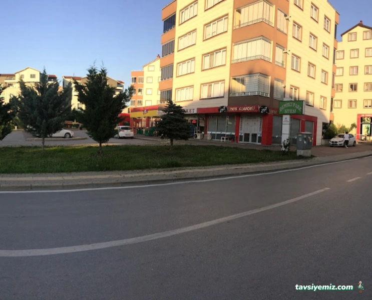 Ahmet Baki Erkek Kuaförü