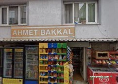 Ahmet Bakkal
